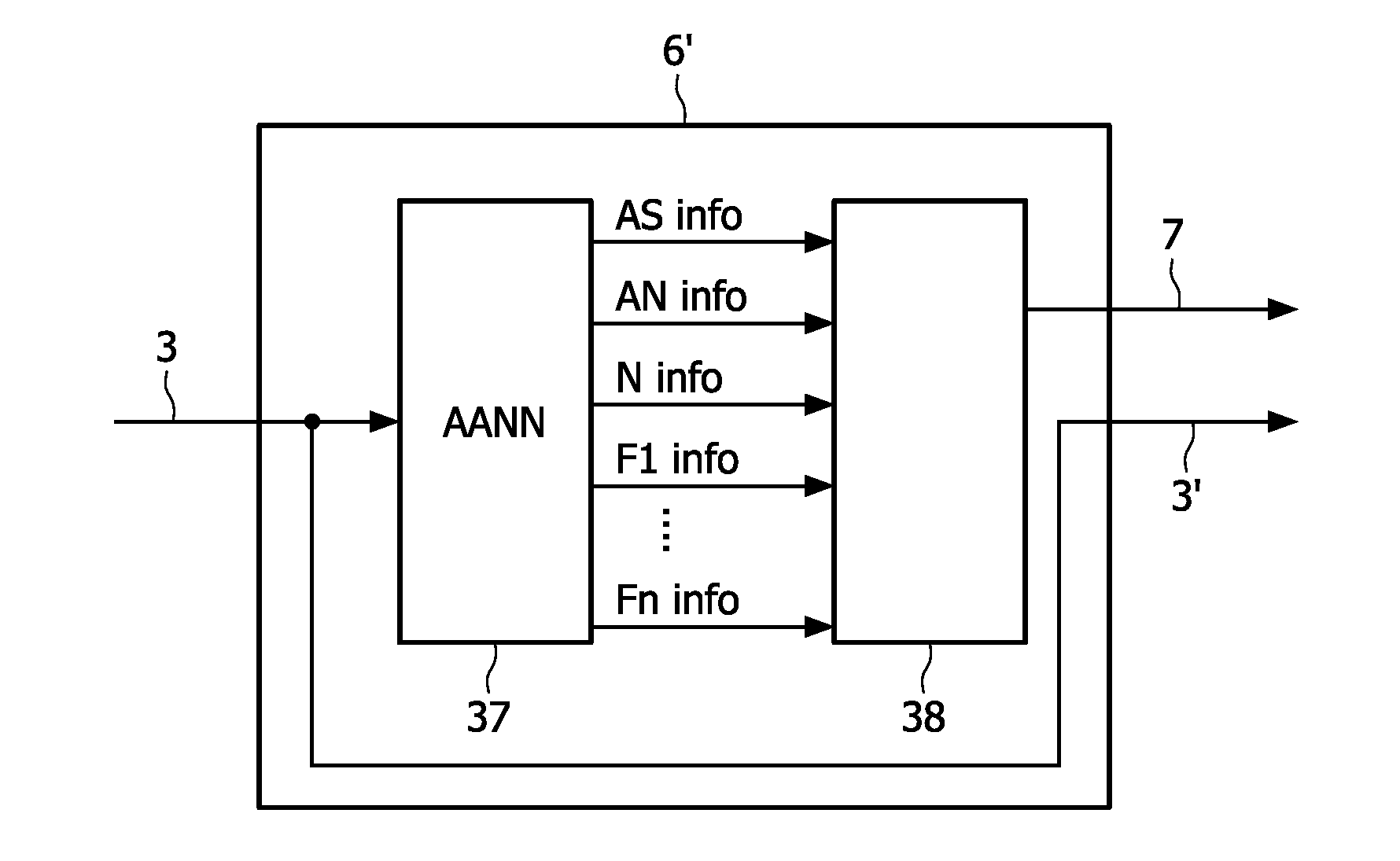 Method and device for generating vocabulary entry from acoustic data
