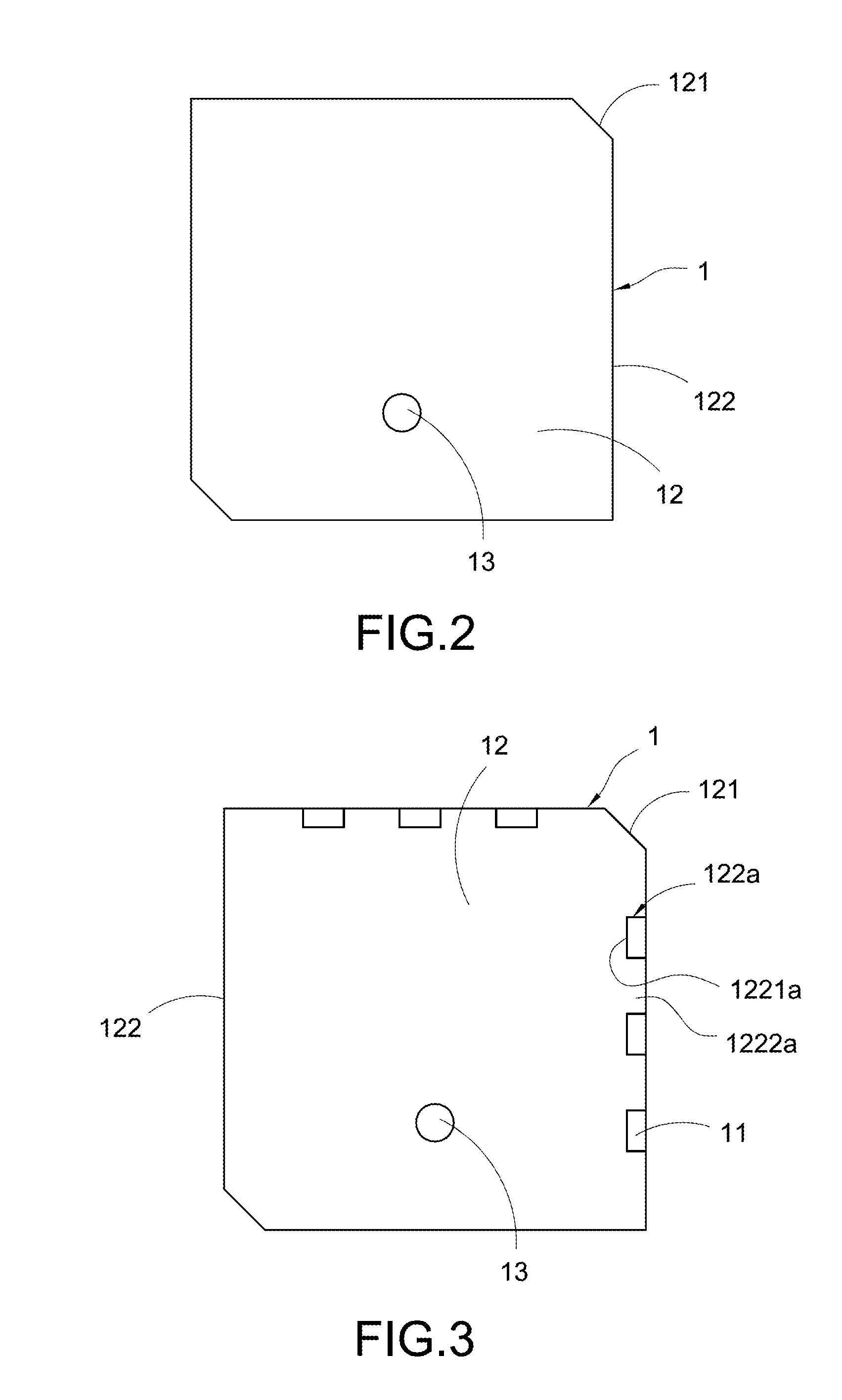 Trimming method for patch antenna and patch antenna structure