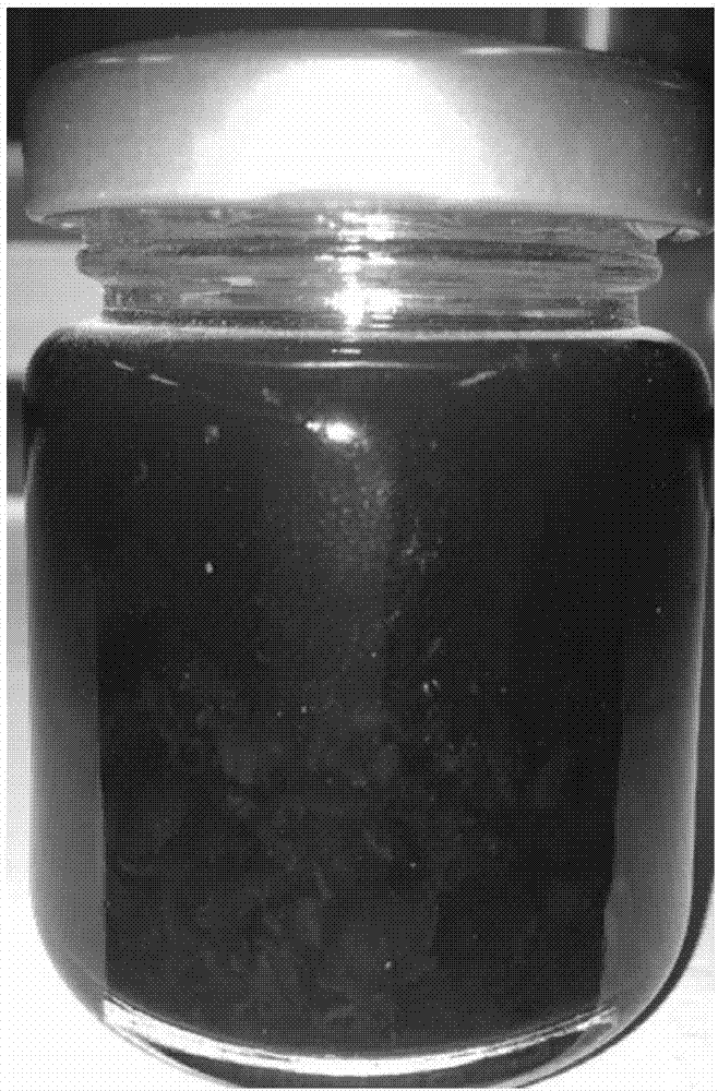 Blueberry jam without edible sugar and preparation method of blueberry jam