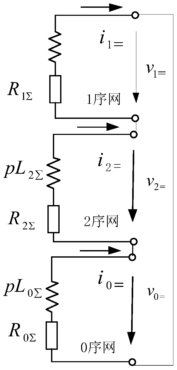 A Method for Obtaining the Attenuation Time Constant of DC Component of Unsymmetrical Short-Circuit Current