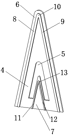 Thermocouple molding method