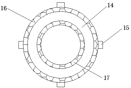 Thermocouple molding method