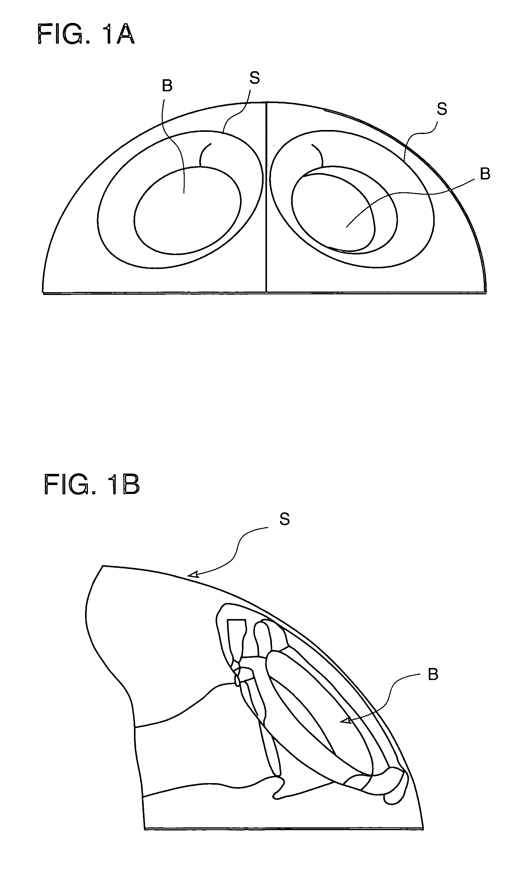 Washer nozzle with integrated adjustable aim fluidic insert (chip) and method