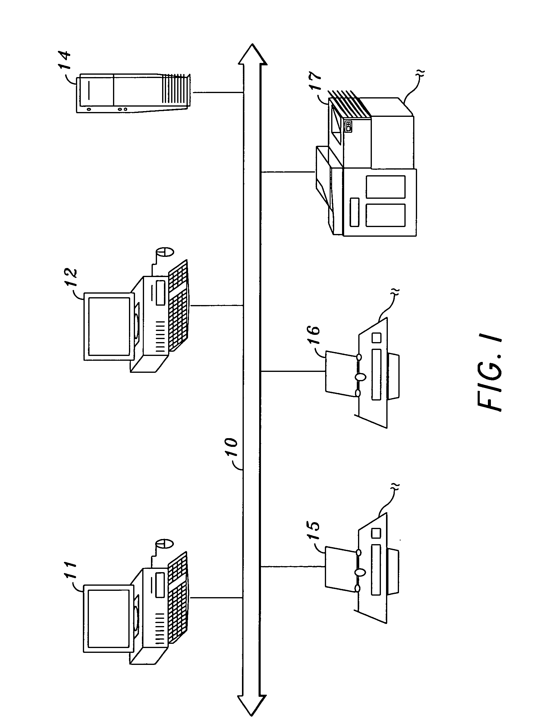 Dynamic network device reconfiguration