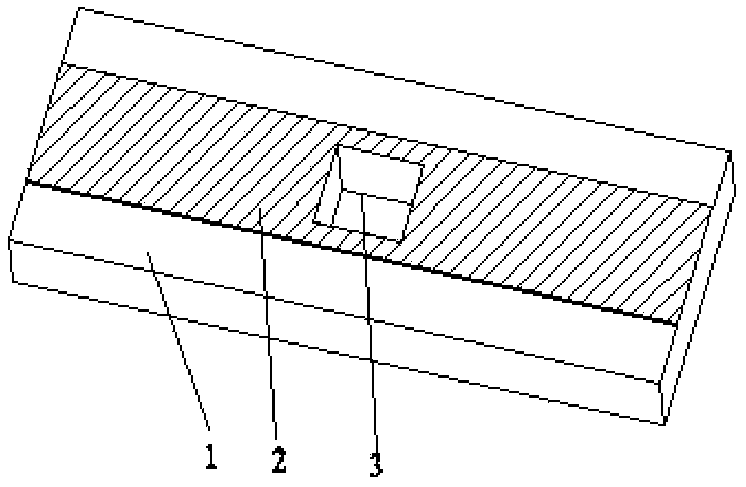 Method for reinforcing reliability of plastic-substrate-contained three-dimensional circuit, and apparatus prepared by using the same