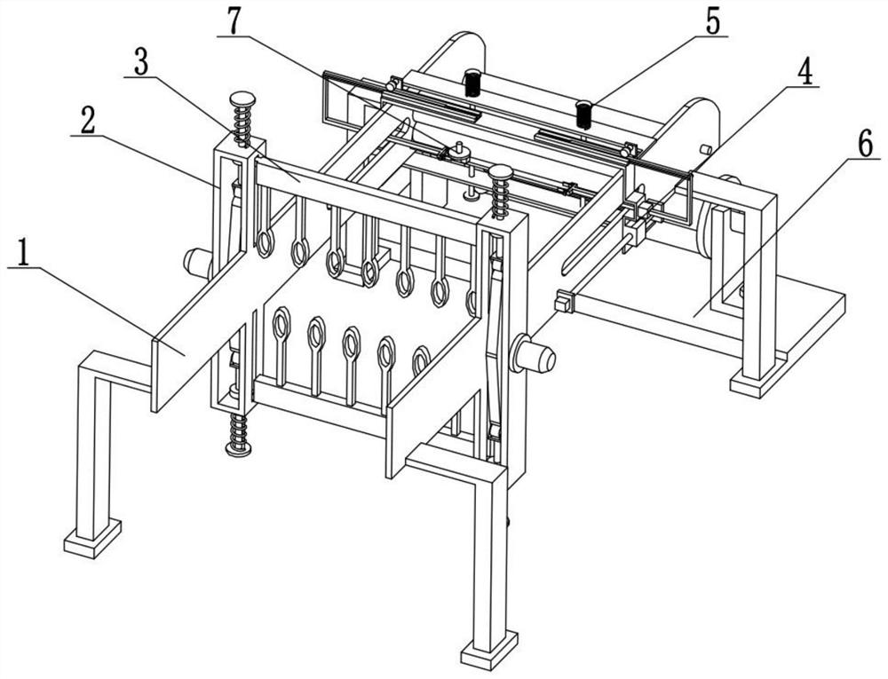 Textile machine and textile method