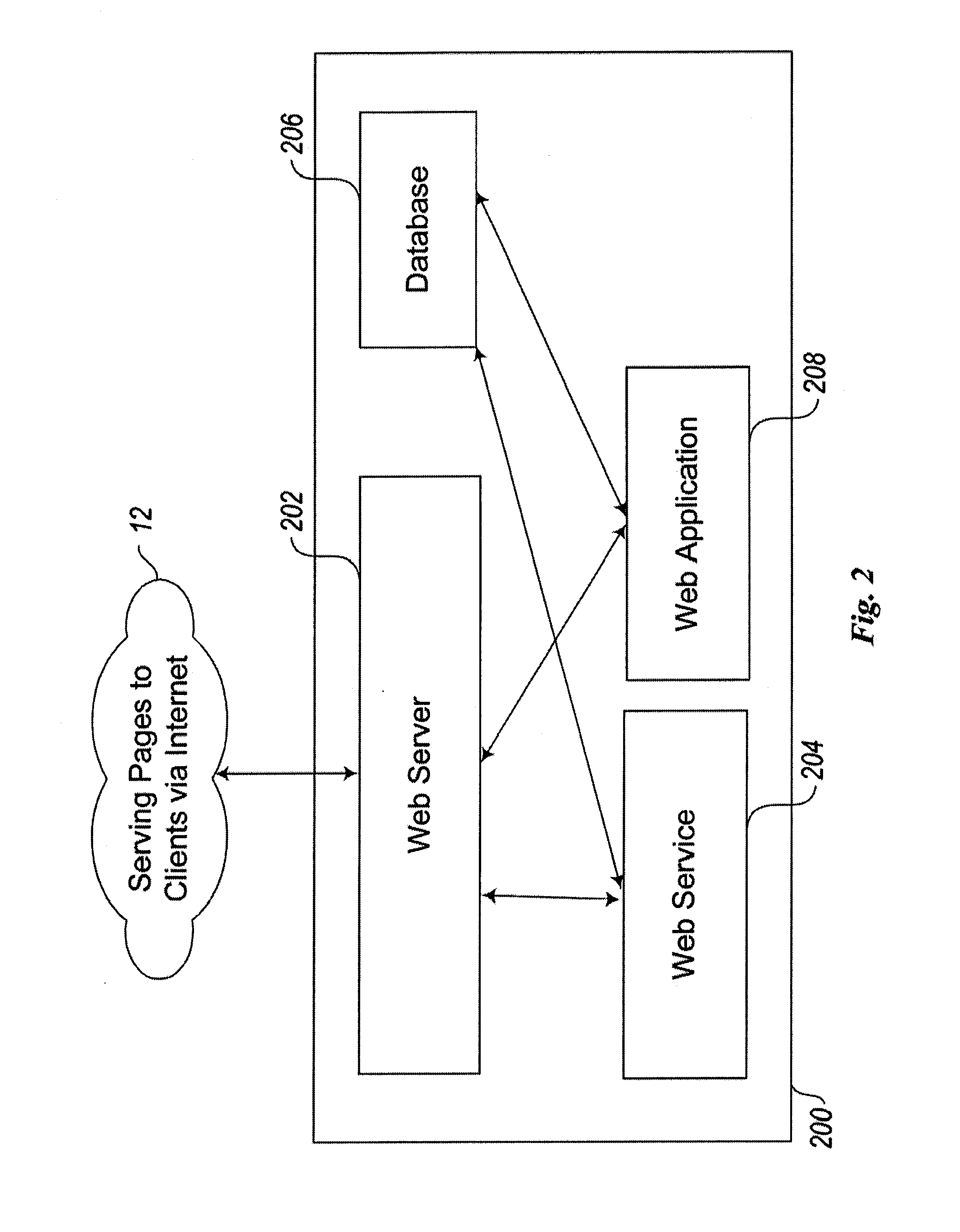 Networked multimedia environment allowing asynchronous issue tracking and collaboration using mobile devices