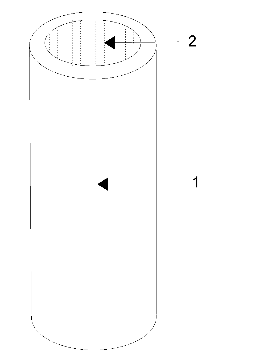 Tungsten carbide ferrule for cue/billiard sticks