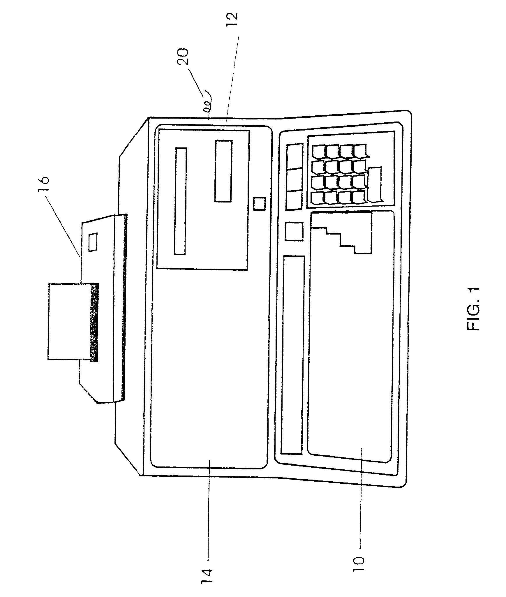 Computerized animal EKG analysis system (2) [AEMPI (2)]