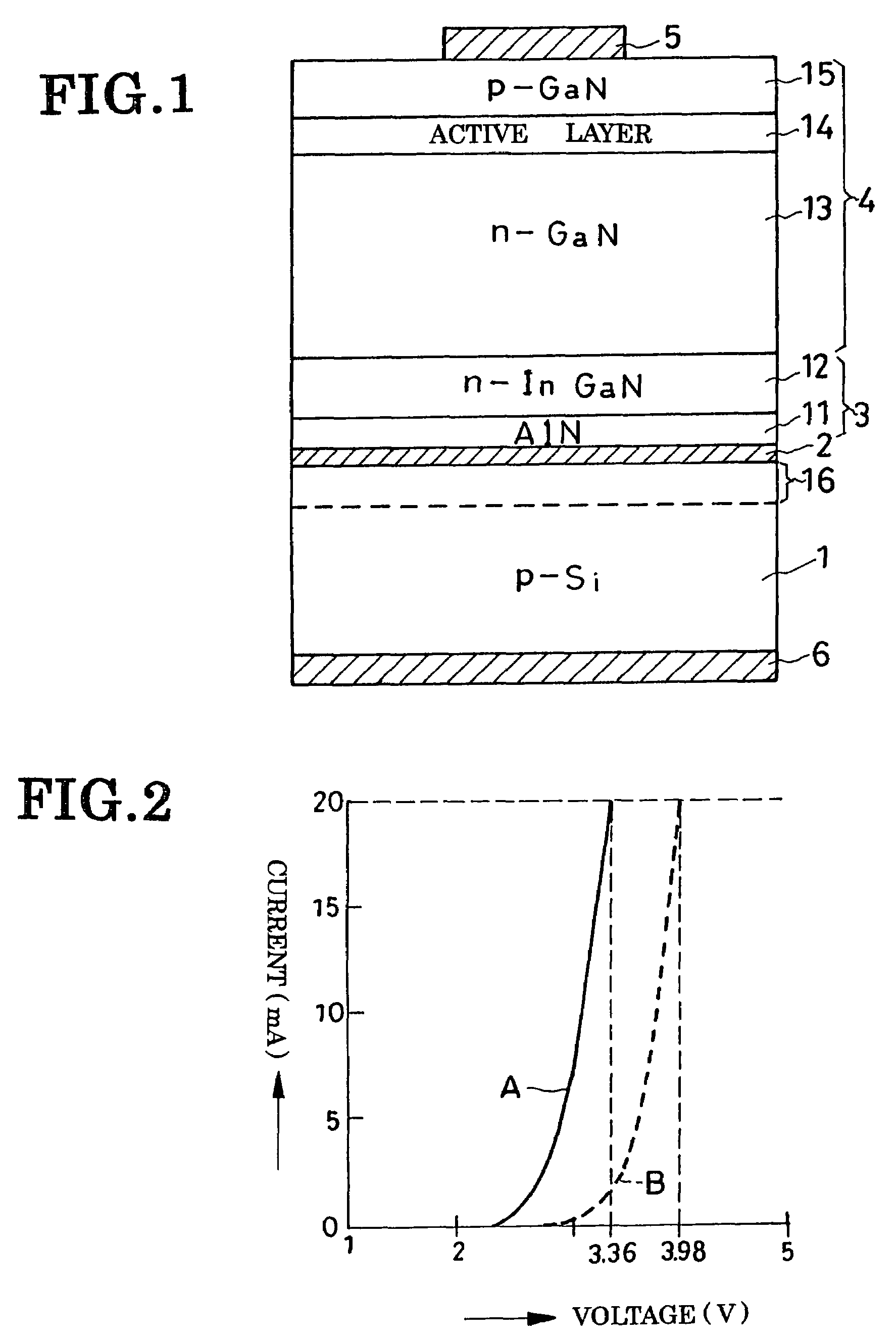 Nitride-based semiconductor device