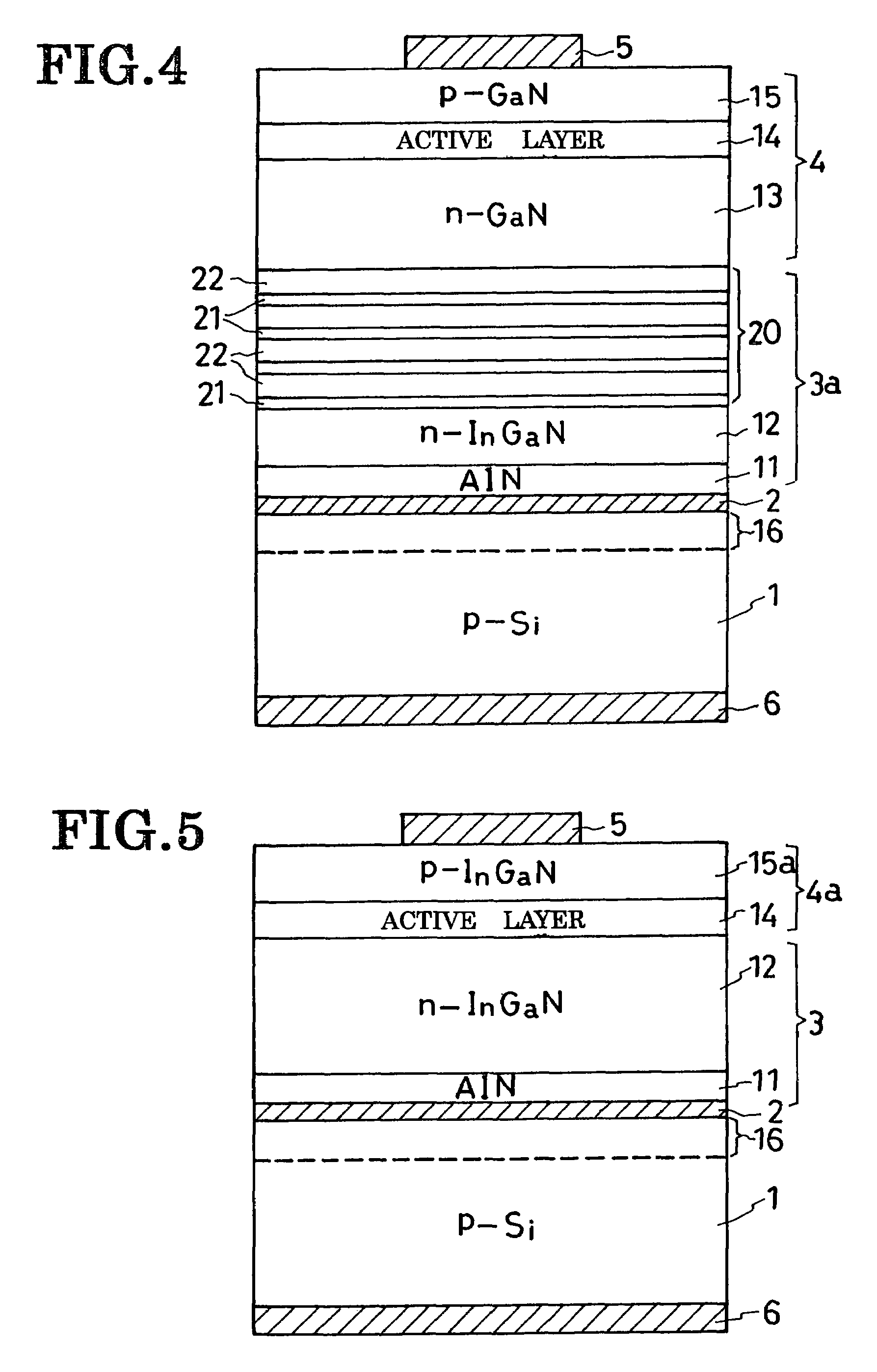 Nitride-based semiconductor device