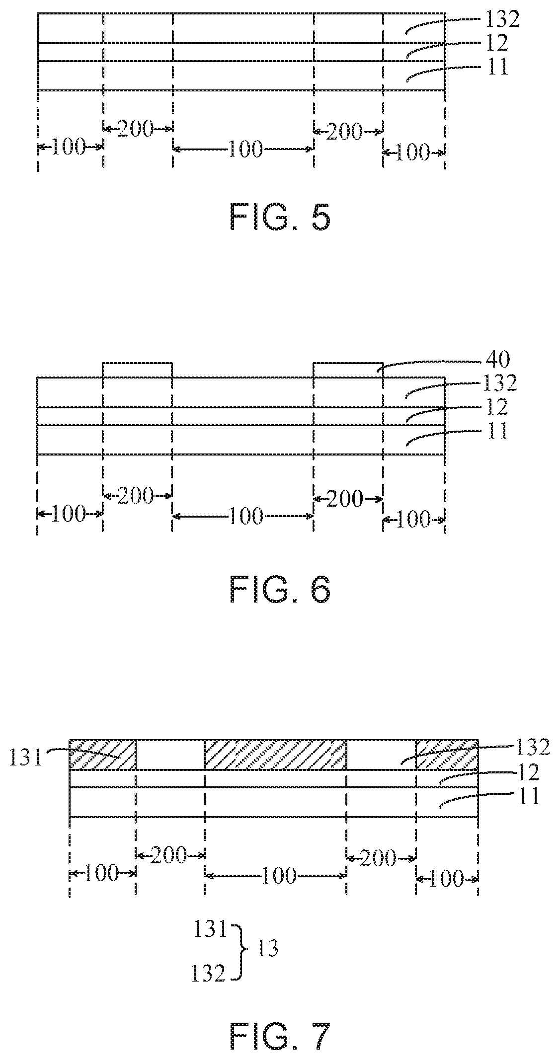 Flexible display panel and manufacturing method thereof