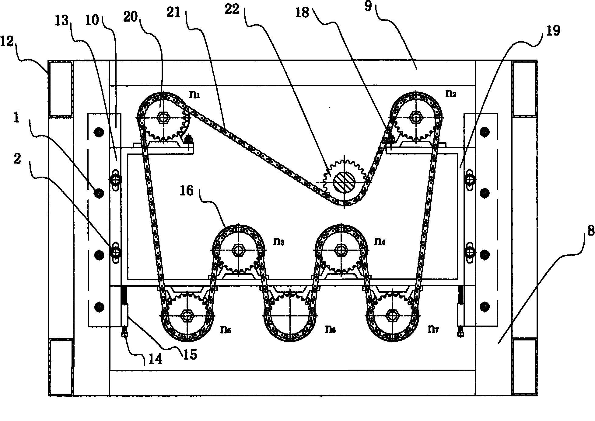 Fabrication scheme for voltage-stabilized current-regulated wind turbine generator system