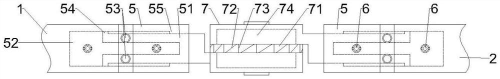 Spine orthopedic device and adjusting method thereof