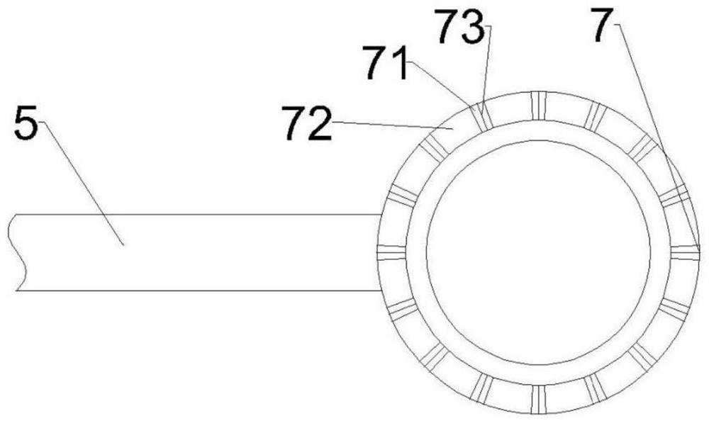 Spine orthopedic device and adjusting method thereof