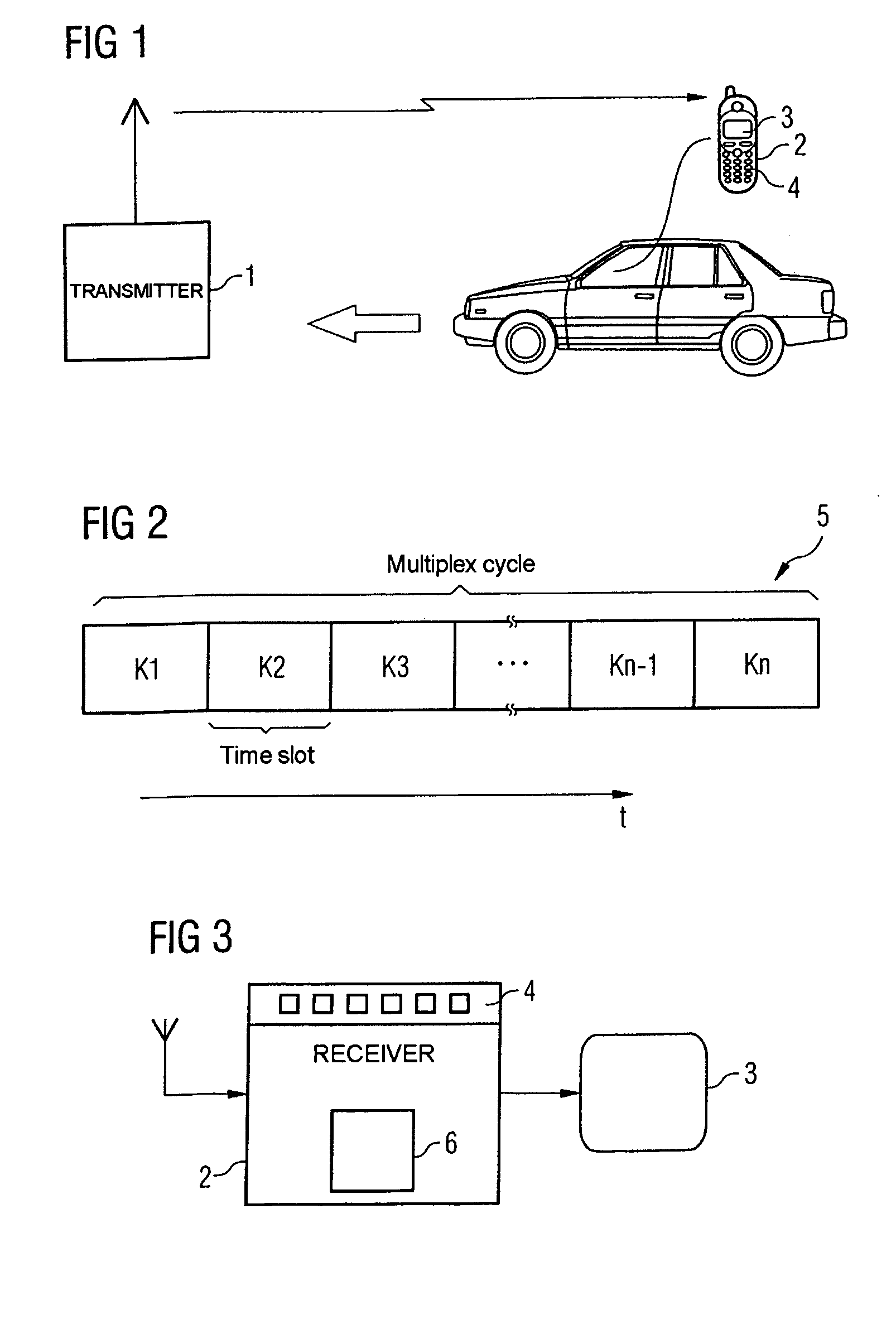 Method for avoiding switch-over delays when changing channels in digital television transmission systems