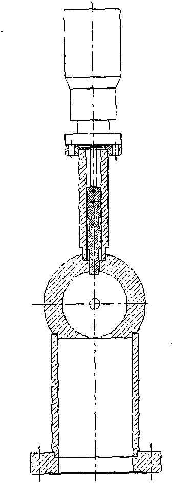 Independent tuning microwave electron gun with external cathode