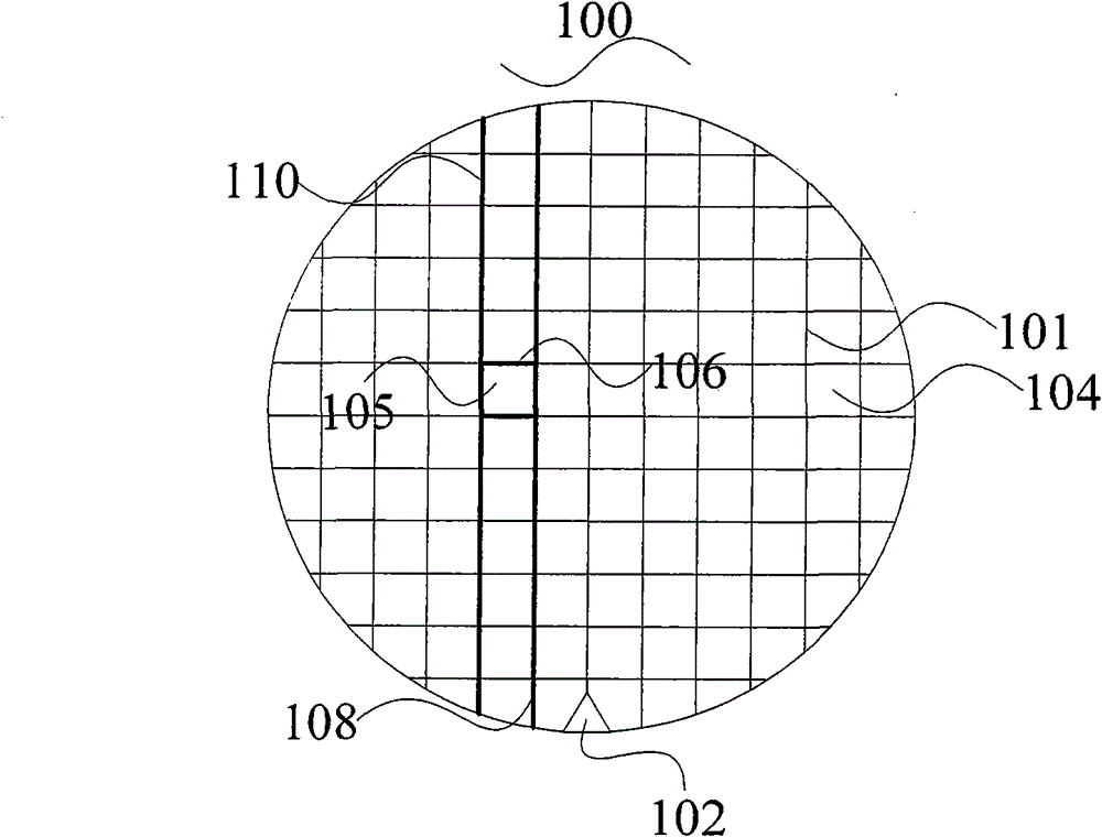 Wafer cutting tool and method for cutting wafer by using same