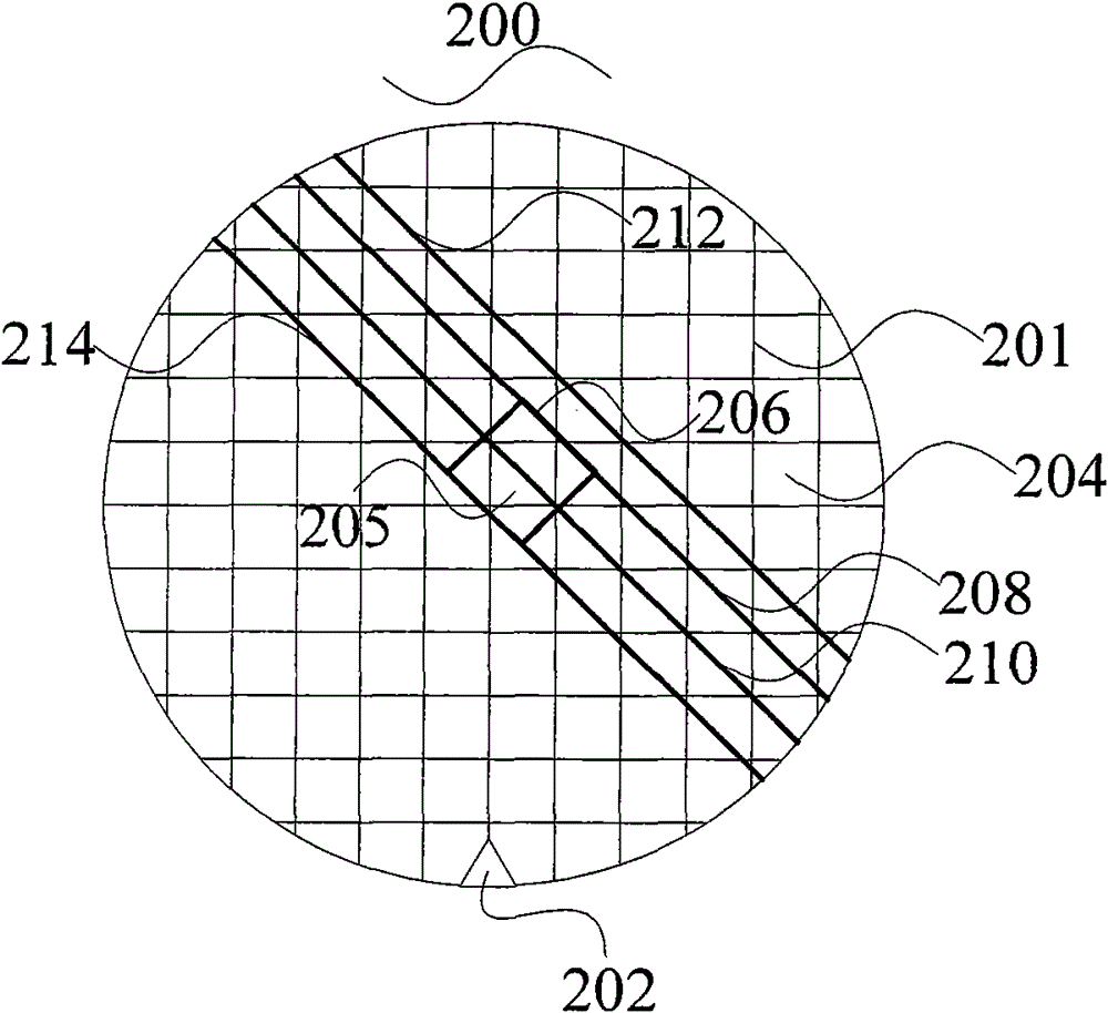 Wafer cutting tool and method for cutting wafer by using same