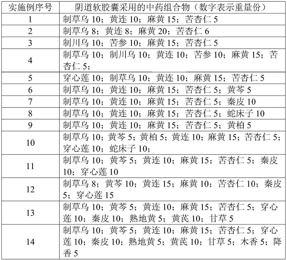 Traditional Chinese medicine composition and use thereof, external Chinese medicine preparation and preparation method thereof