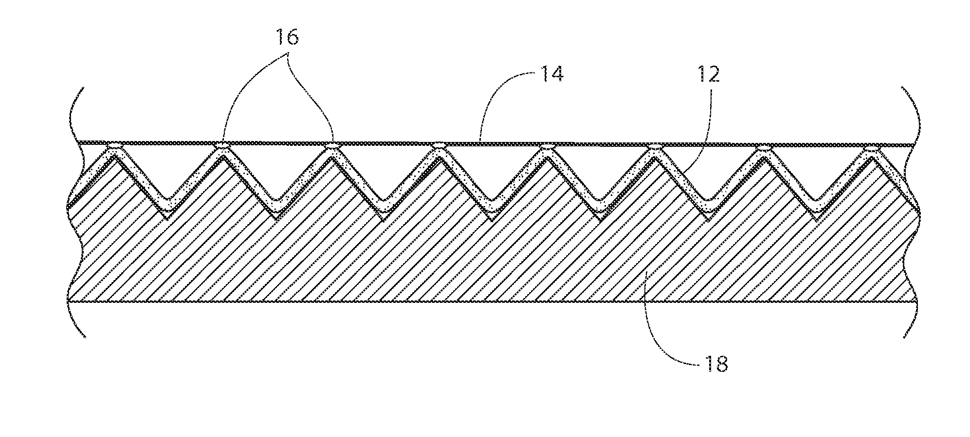 Apparatus and methods for securing elastic to a carrier web