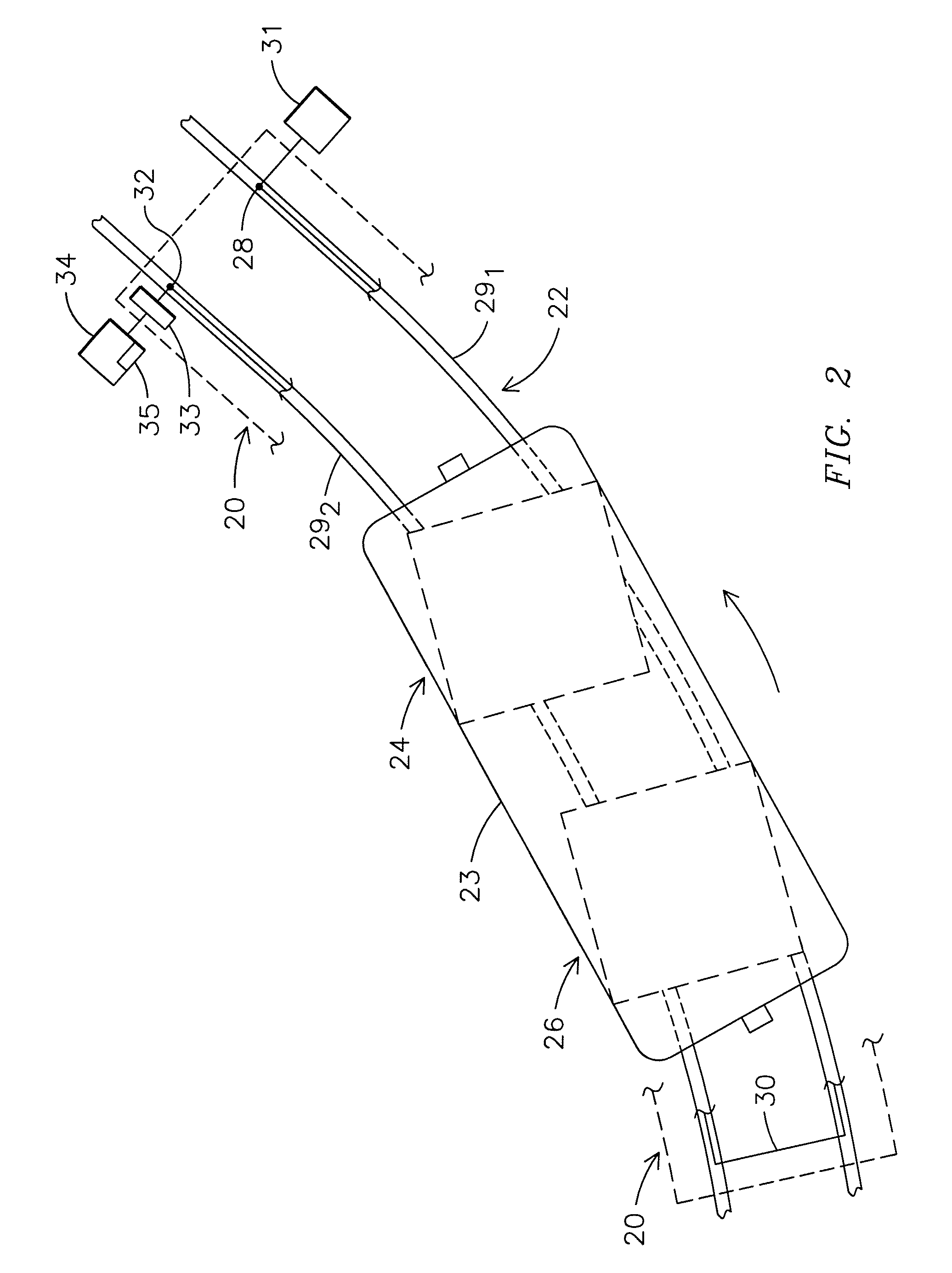 System, Method, and Computer-Readable Media For Monitoring Motion of Railcars In A Railroad Yard