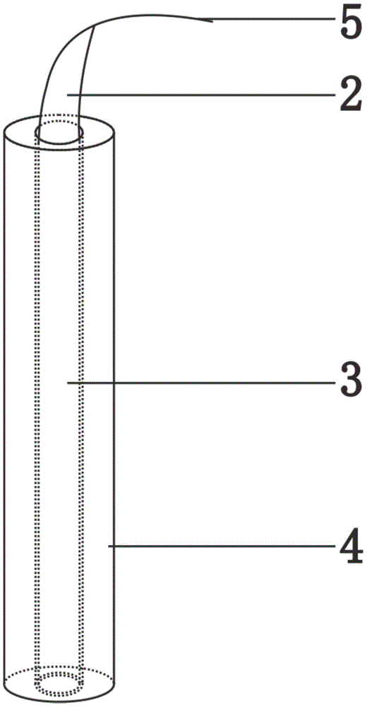 Springtail dissection tool set and method for manufacturing same