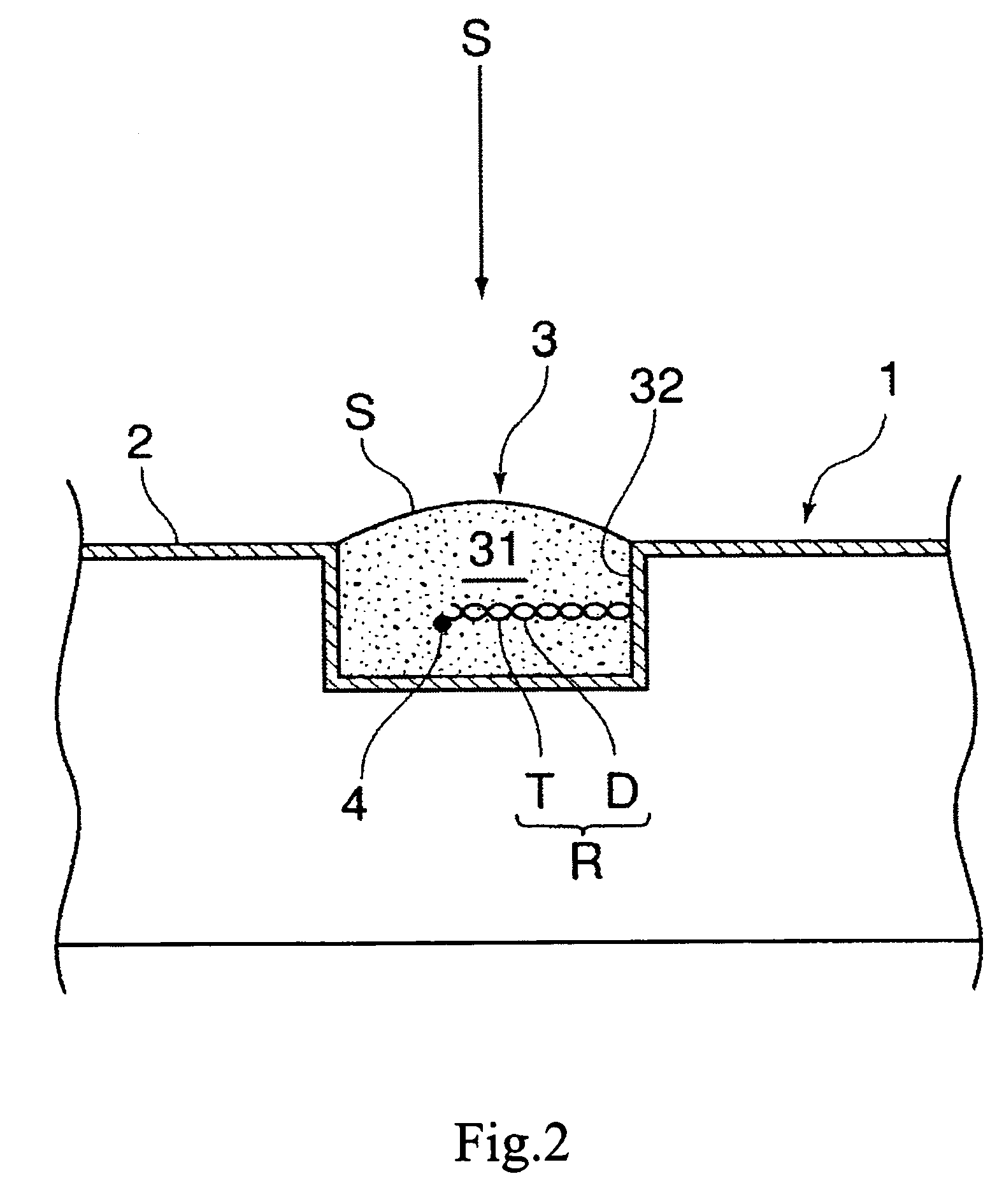 Bioassay unit and substrate for bioassay