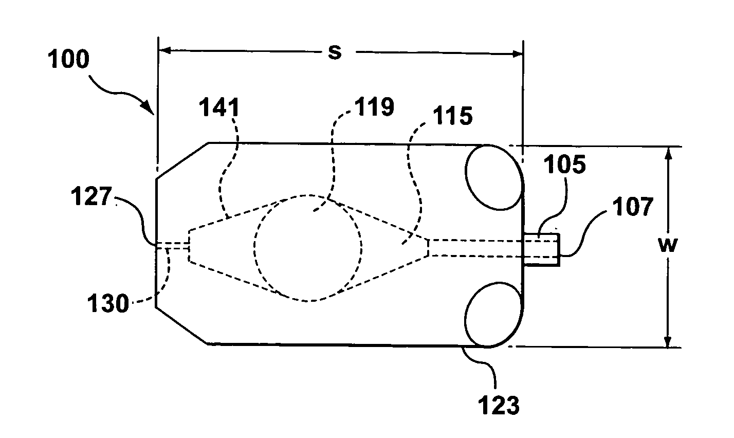 Blood collection and measurement apparatus