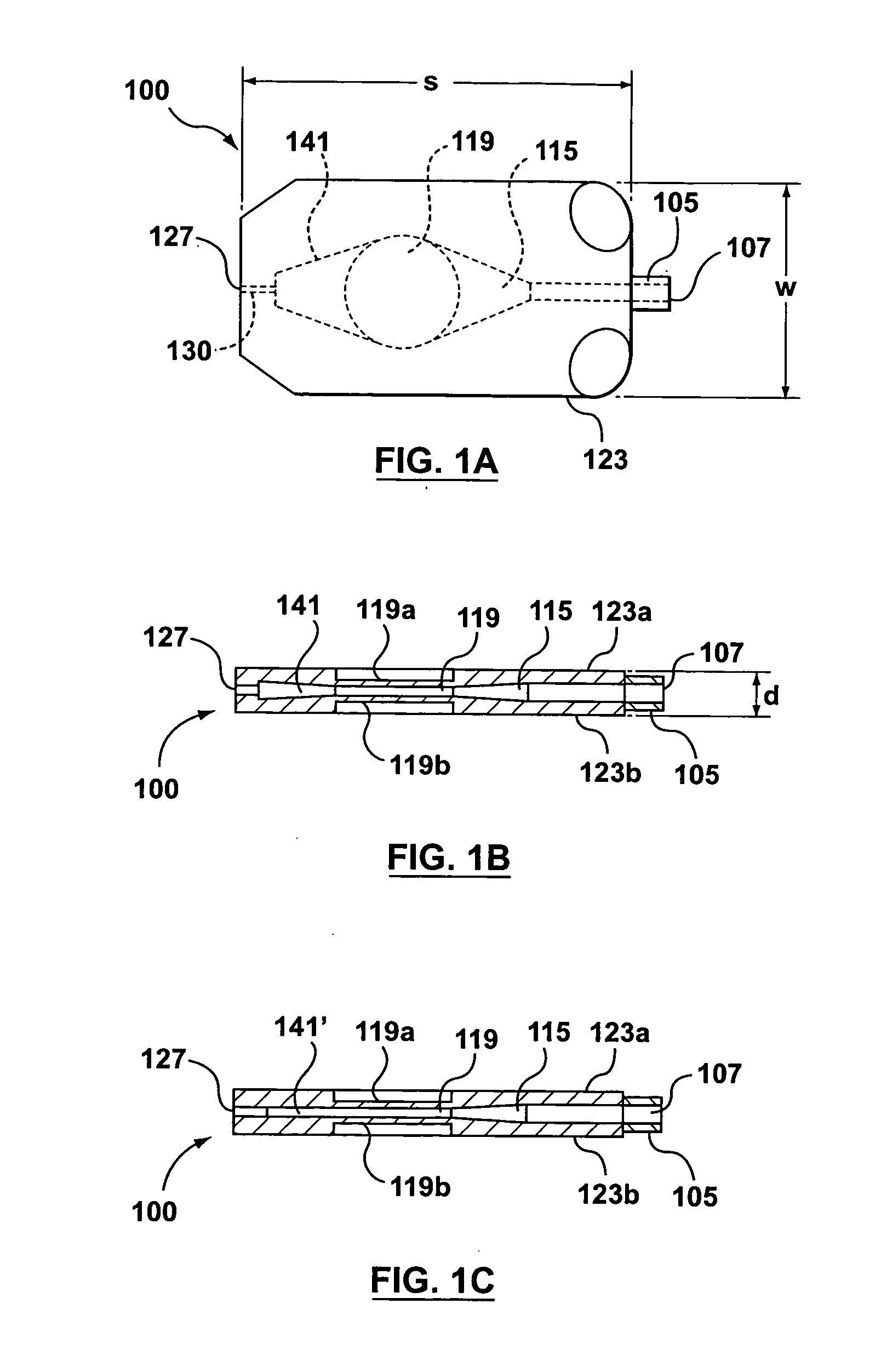 Blood collection and measurement apparatus