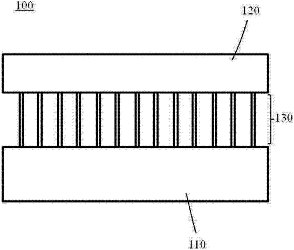 Metal-bonded substrate