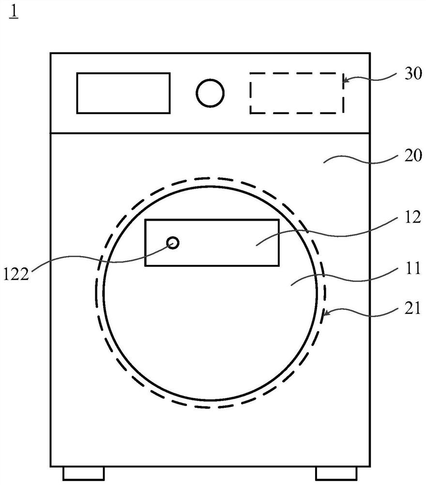 Electric device