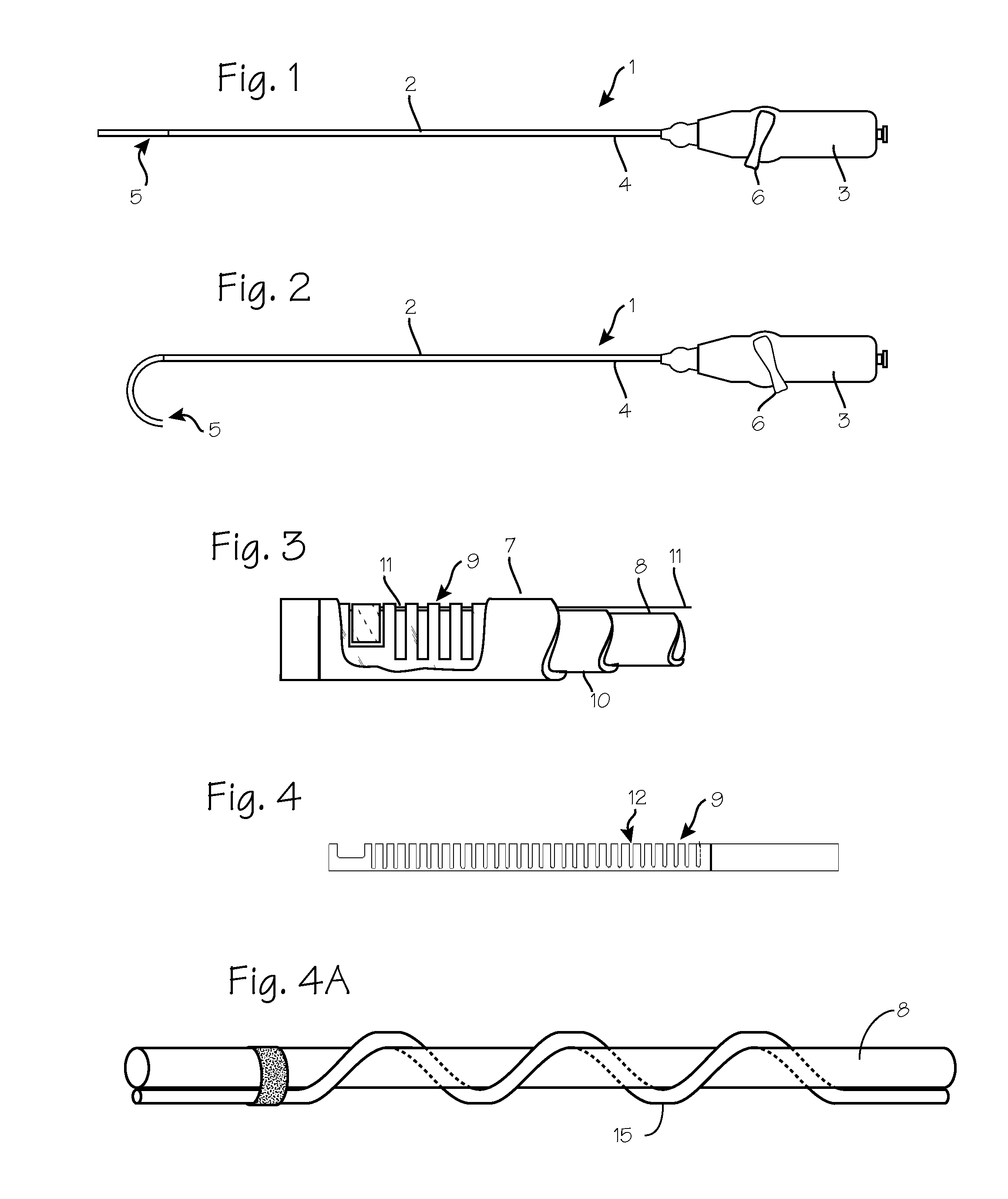 Devices and Methods for Accessing the Vasculature of a Patient