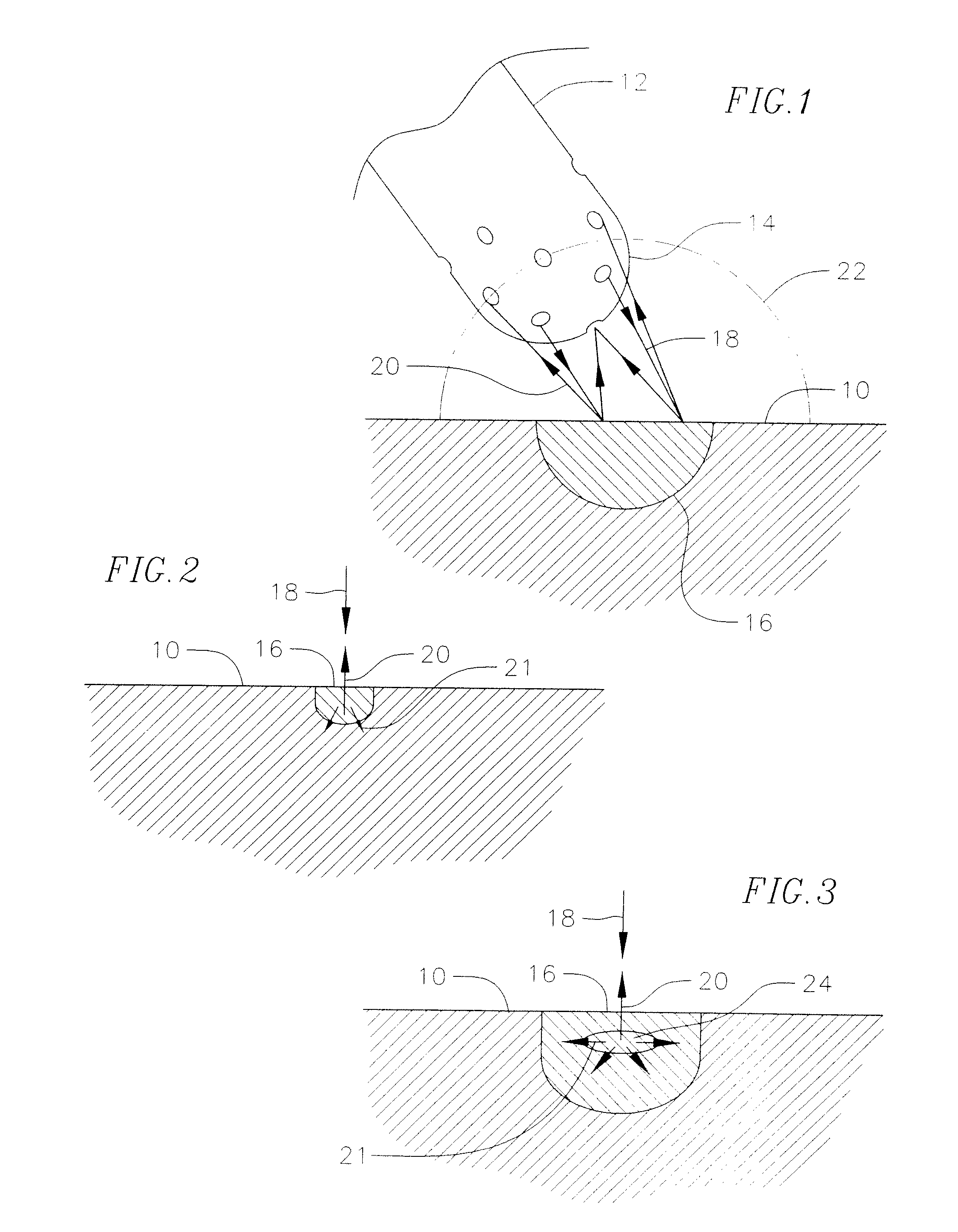 Apparatus and method for monitoring early formation of steam pop during ablation