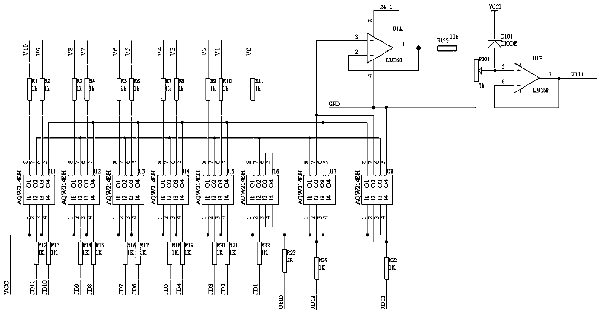 Management control system and method of transformer-station valve-regulated lead acid (VRLA) batteries