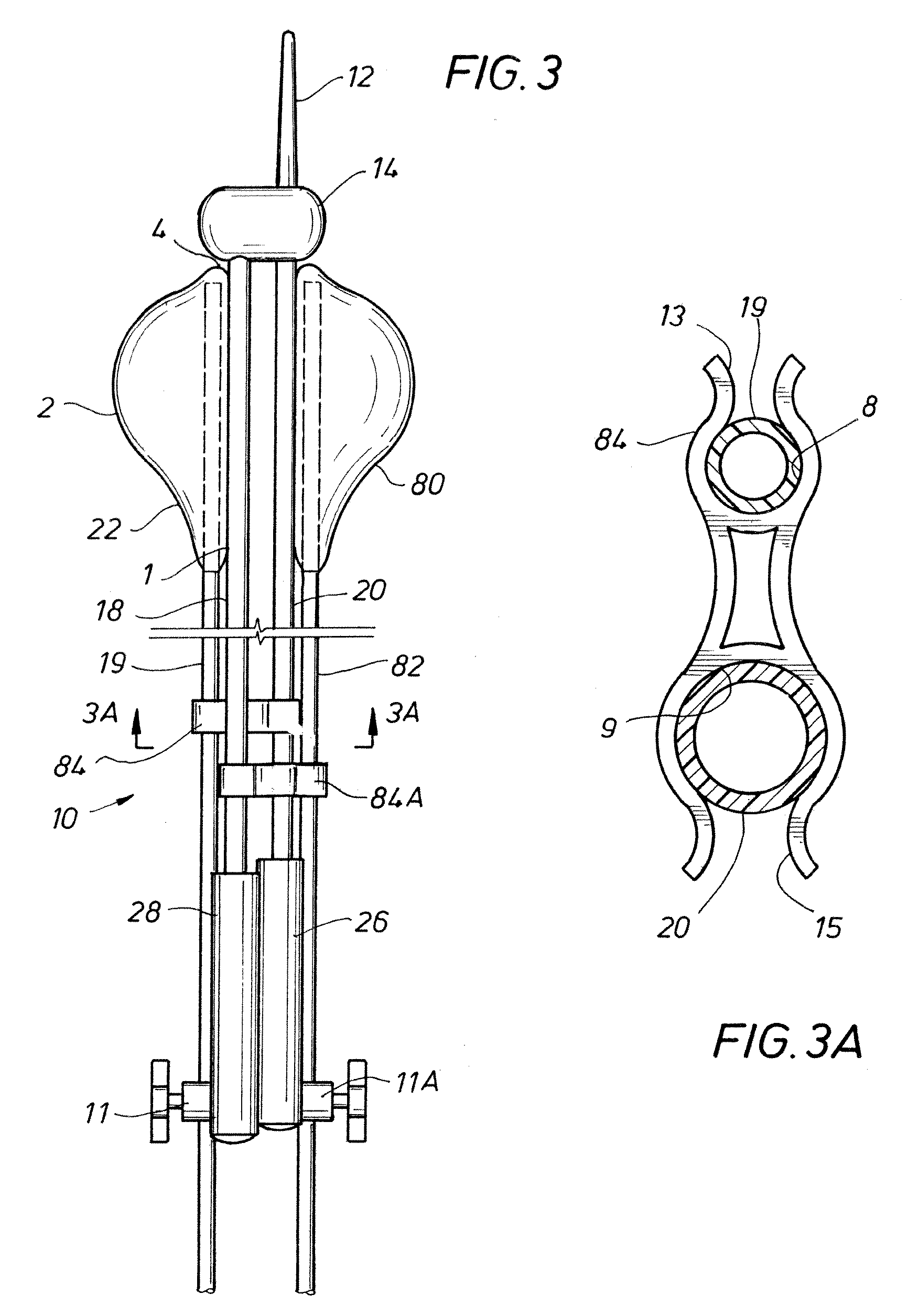 Dual Gynecological Balloon Packing System