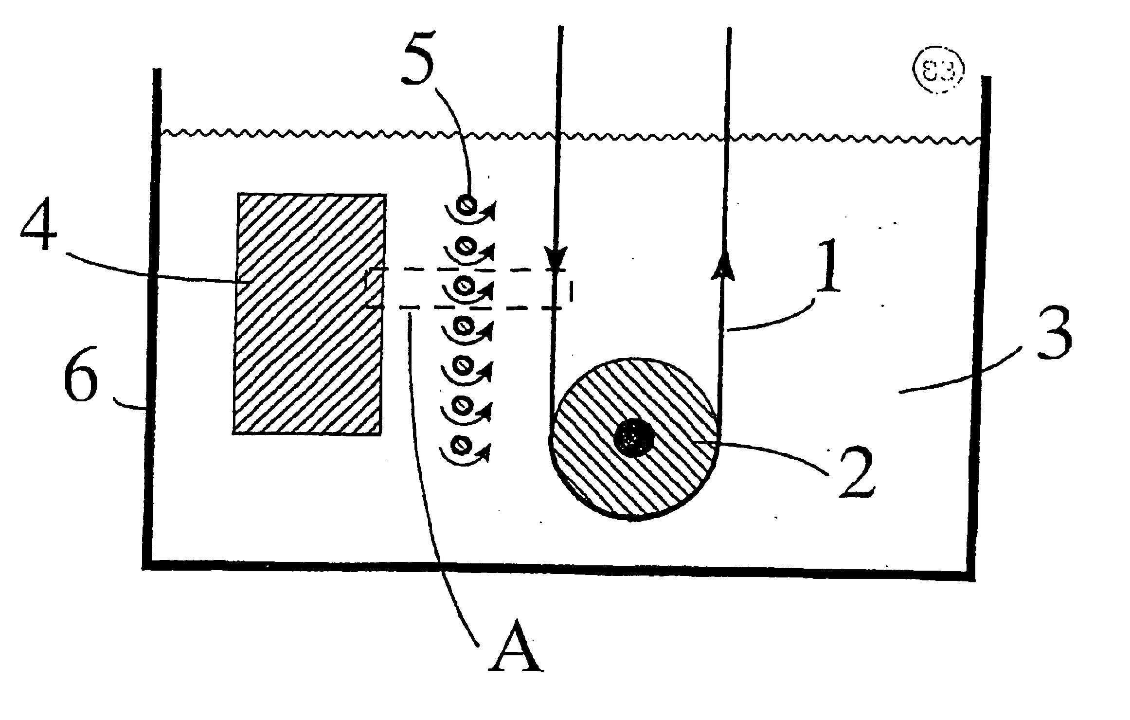Method and device for the electrolytic coating of a metal strip