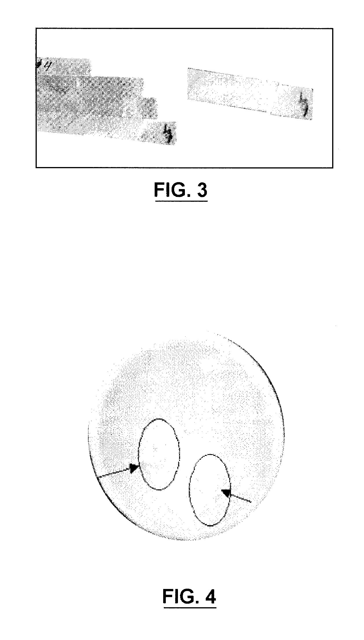 Manufacturing process for hybrid organic and inorganic fibre-filled composite materials