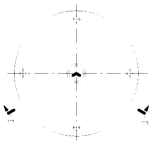 Frictional damping shock absorption device for electrical equipment