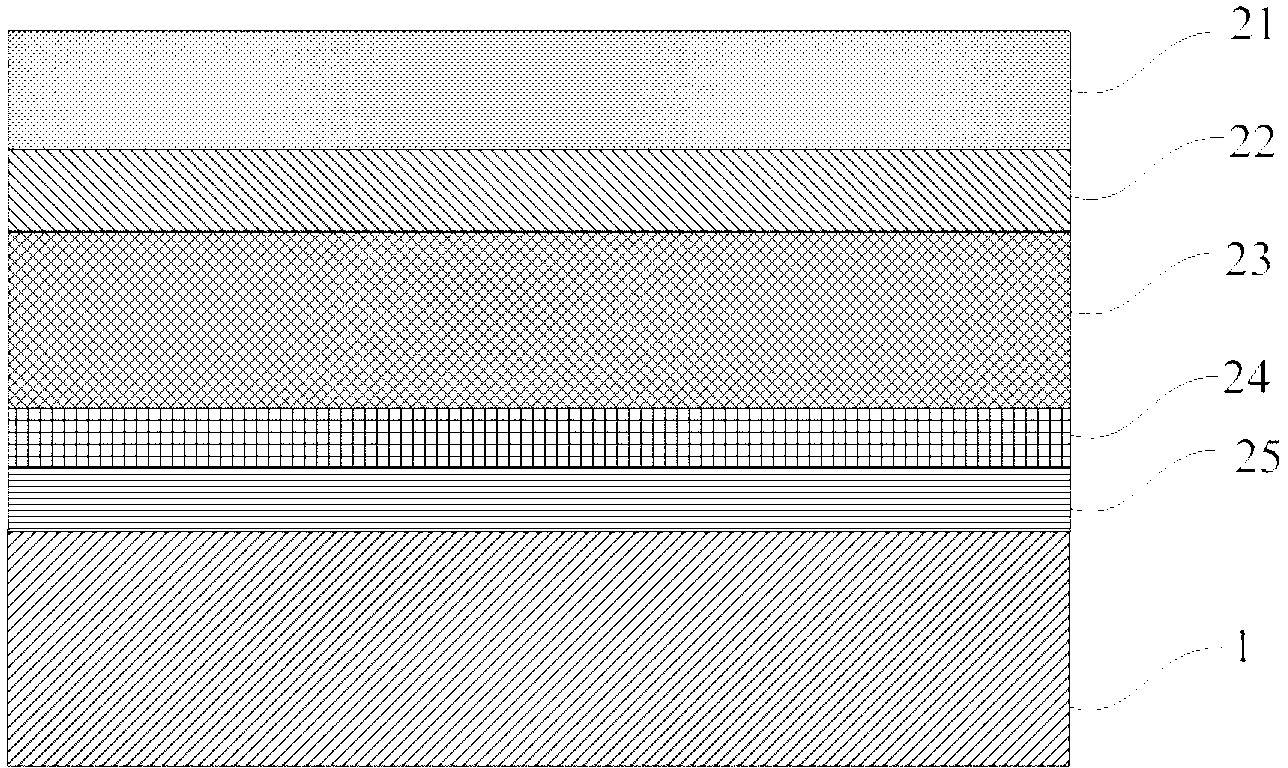 Semiconductor light-emitting device and manufacturing method thereof