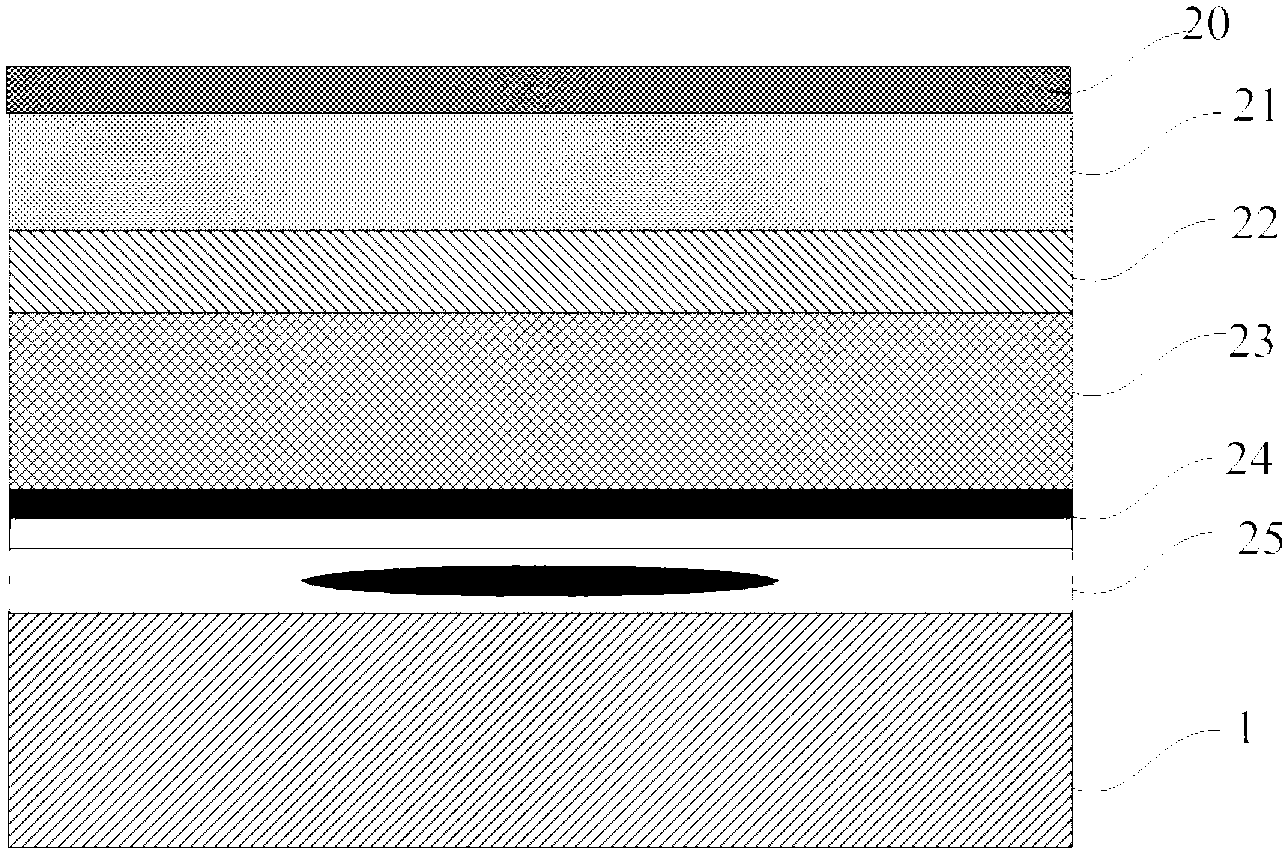 Semiconductor light-emitting device and manufacturing method thereof