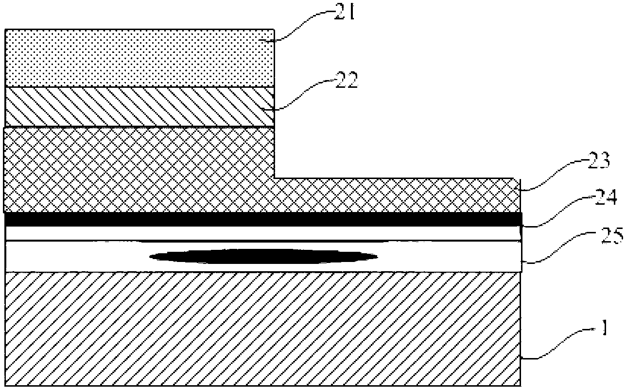 Semiconductor light-emitting device and manufacturing method thereof