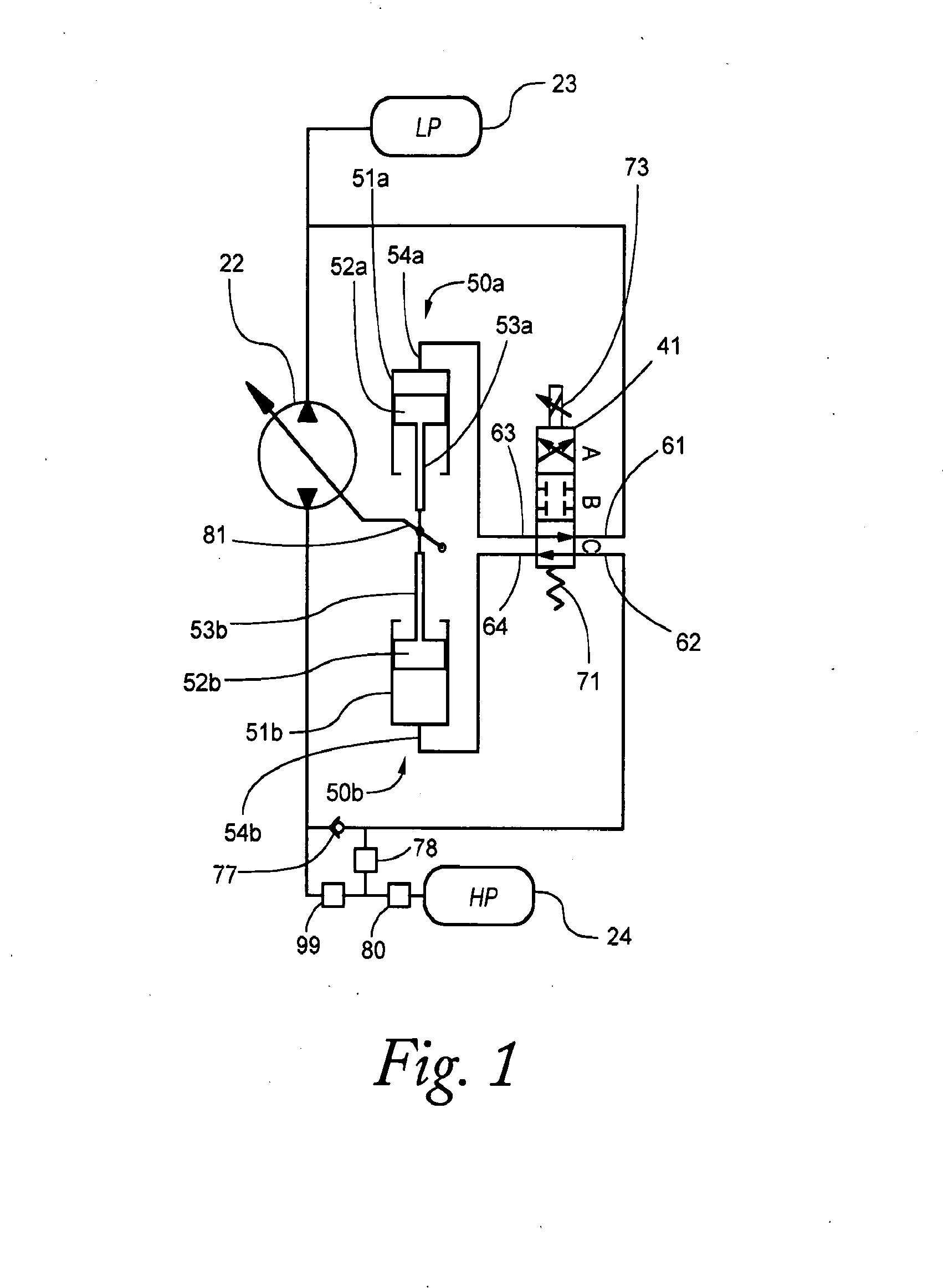 Methods for Safe Operation of Hydraulic Hybrid Vehicles with Over-Center Pump/Motors
