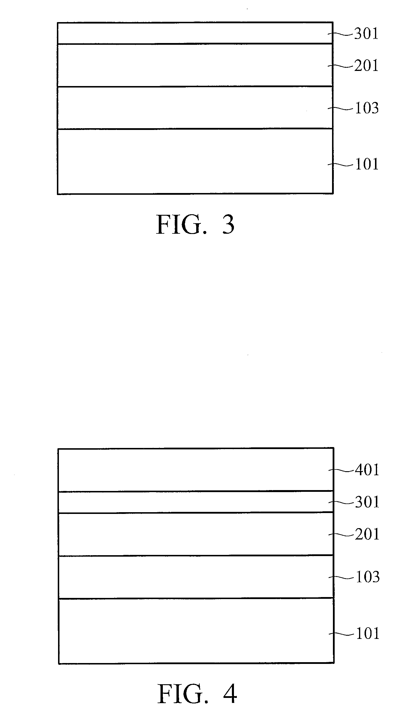 Poly-Crystalline Layer Structure for Light-Emitting Diodes