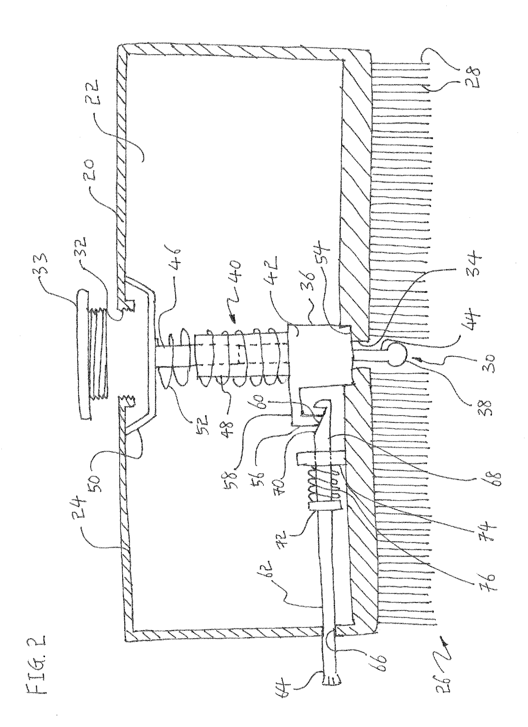 Portable Conversion Washing Device