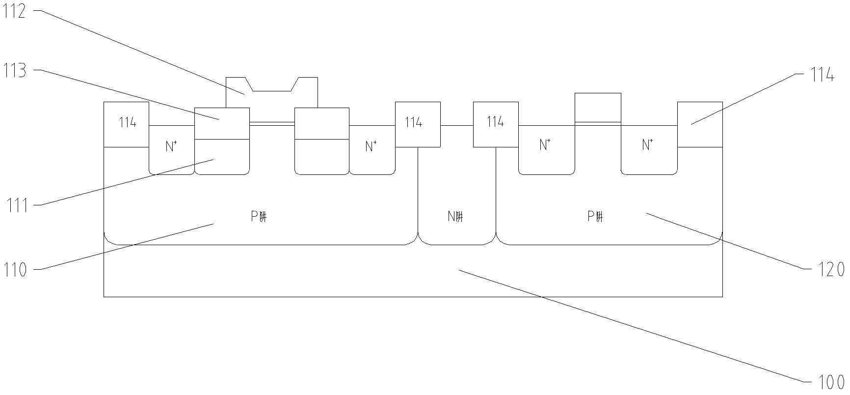 Manufacturing method of semiconductor device