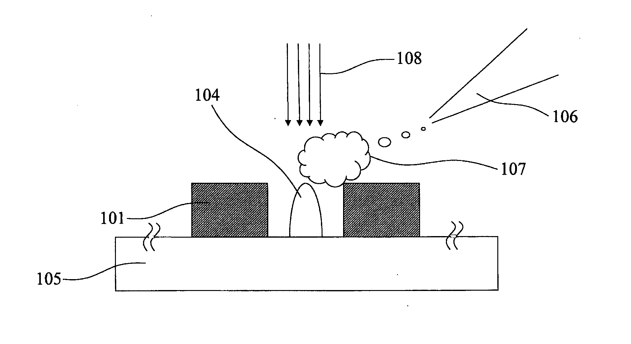 Method for repairing photo mask, system for repairing photo mask and program for repairing photo mask