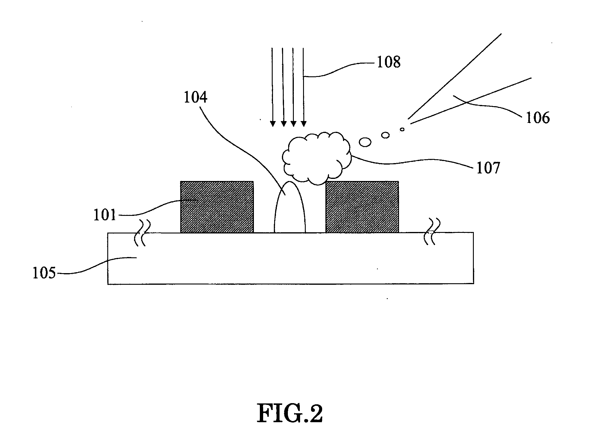 Method for repairing photo mask, system for repairing photo mask and program for repairing photo mask