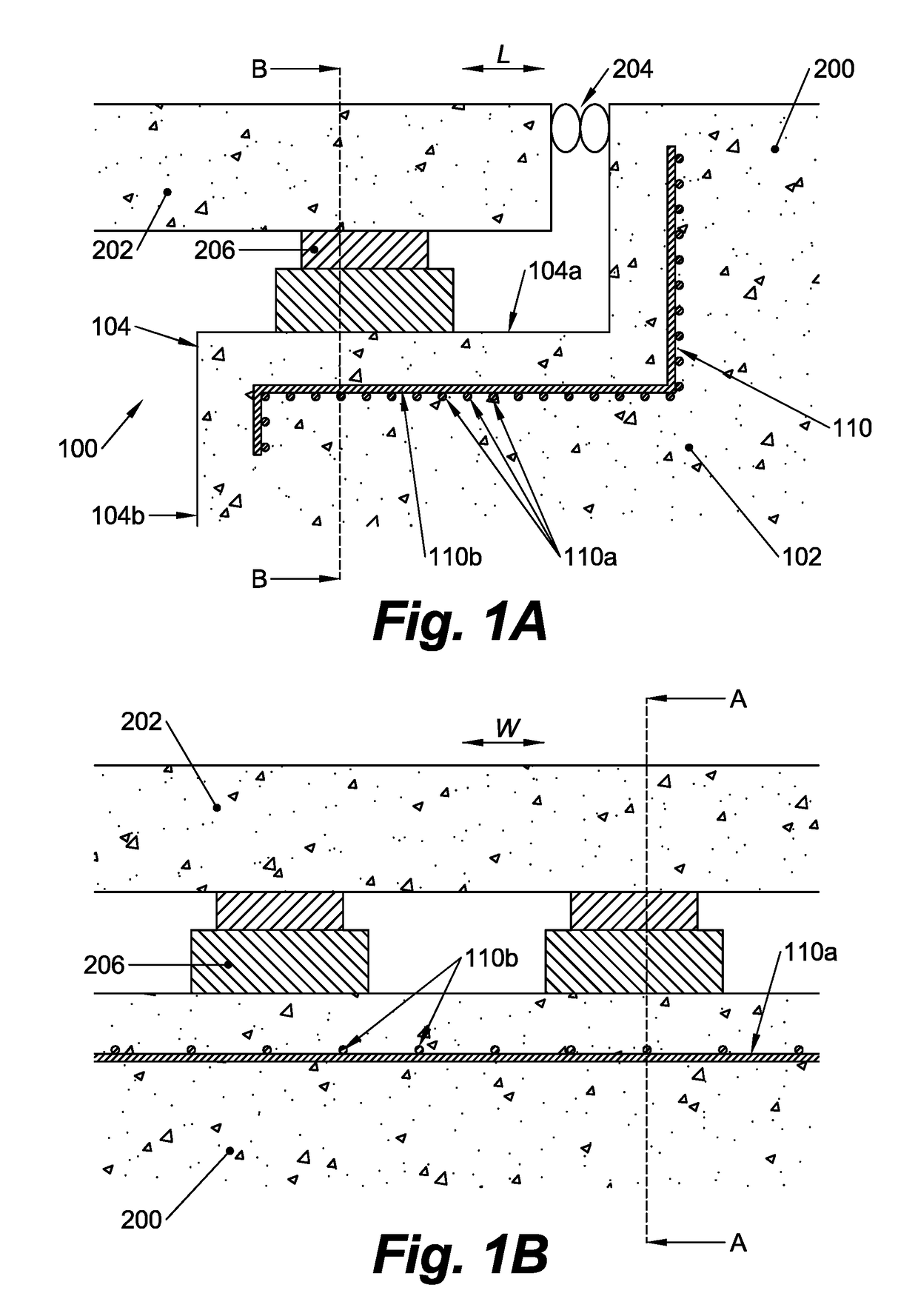 Method of repairing steel reinforced concrete structure affected by chloride induced corrosion