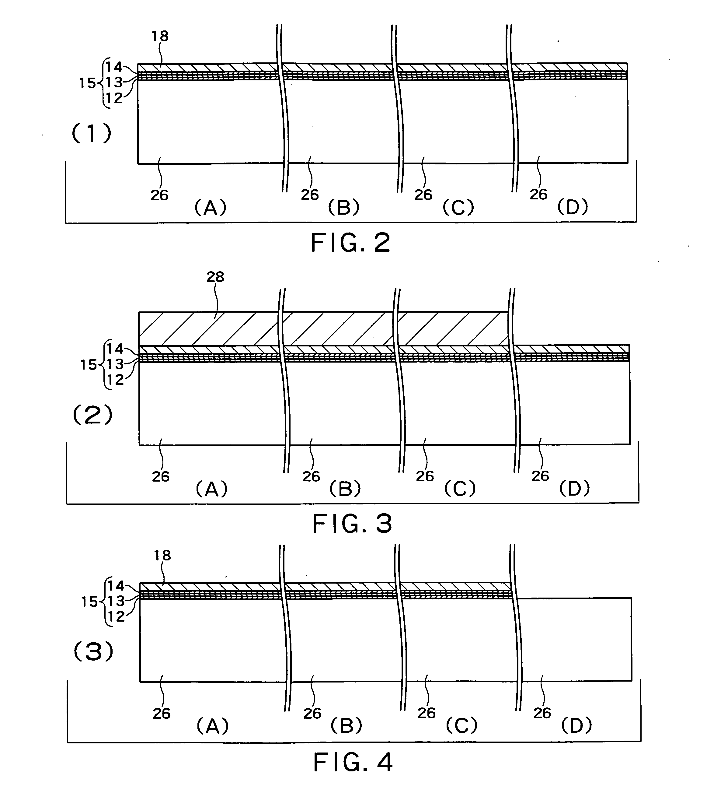 Semiconductor memory device and method of manufacturing the same